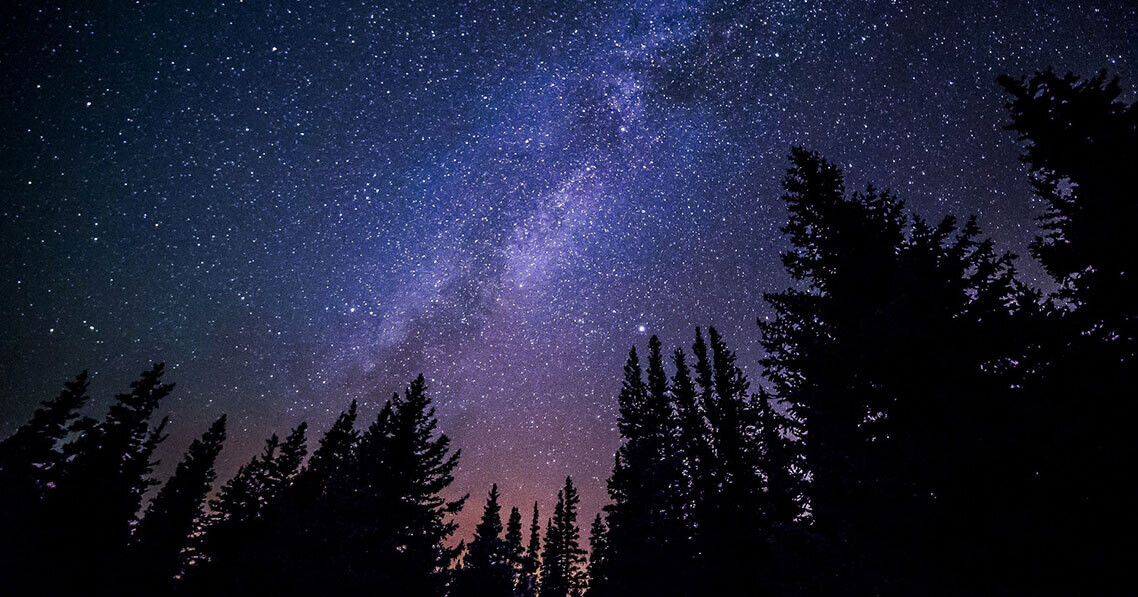STARGAZING EXPERIENCE
