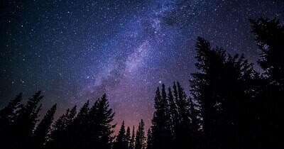 STARGAZING EXPERIENCE