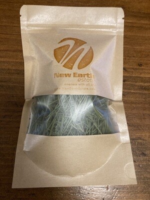 Organic Canadian White Pine Needle Loose Tea