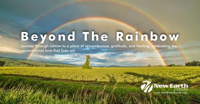 Beyond the Rainbow