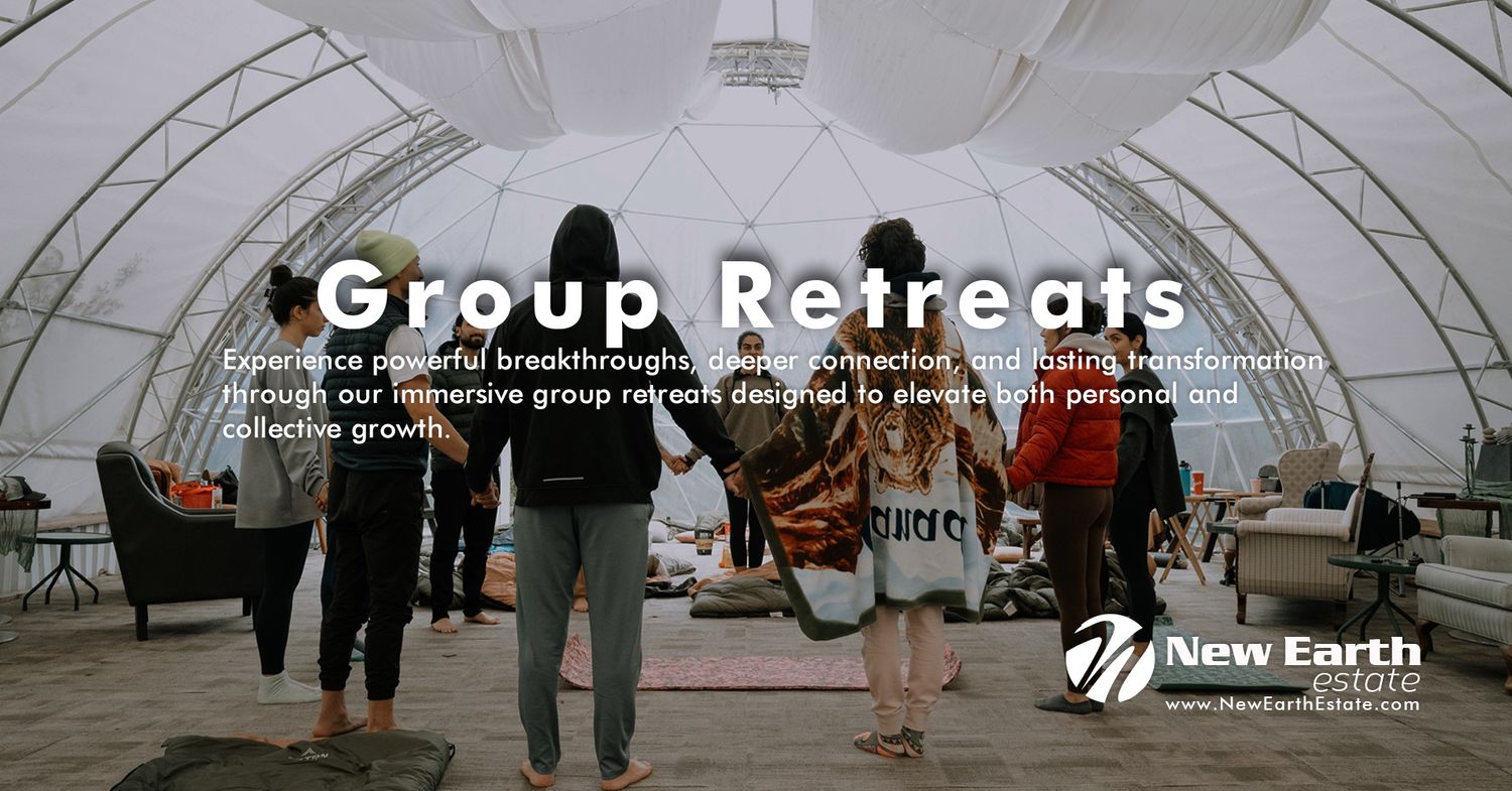 Group Retreat