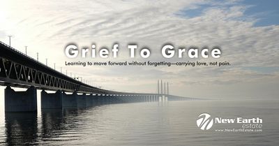 Grief To Grace