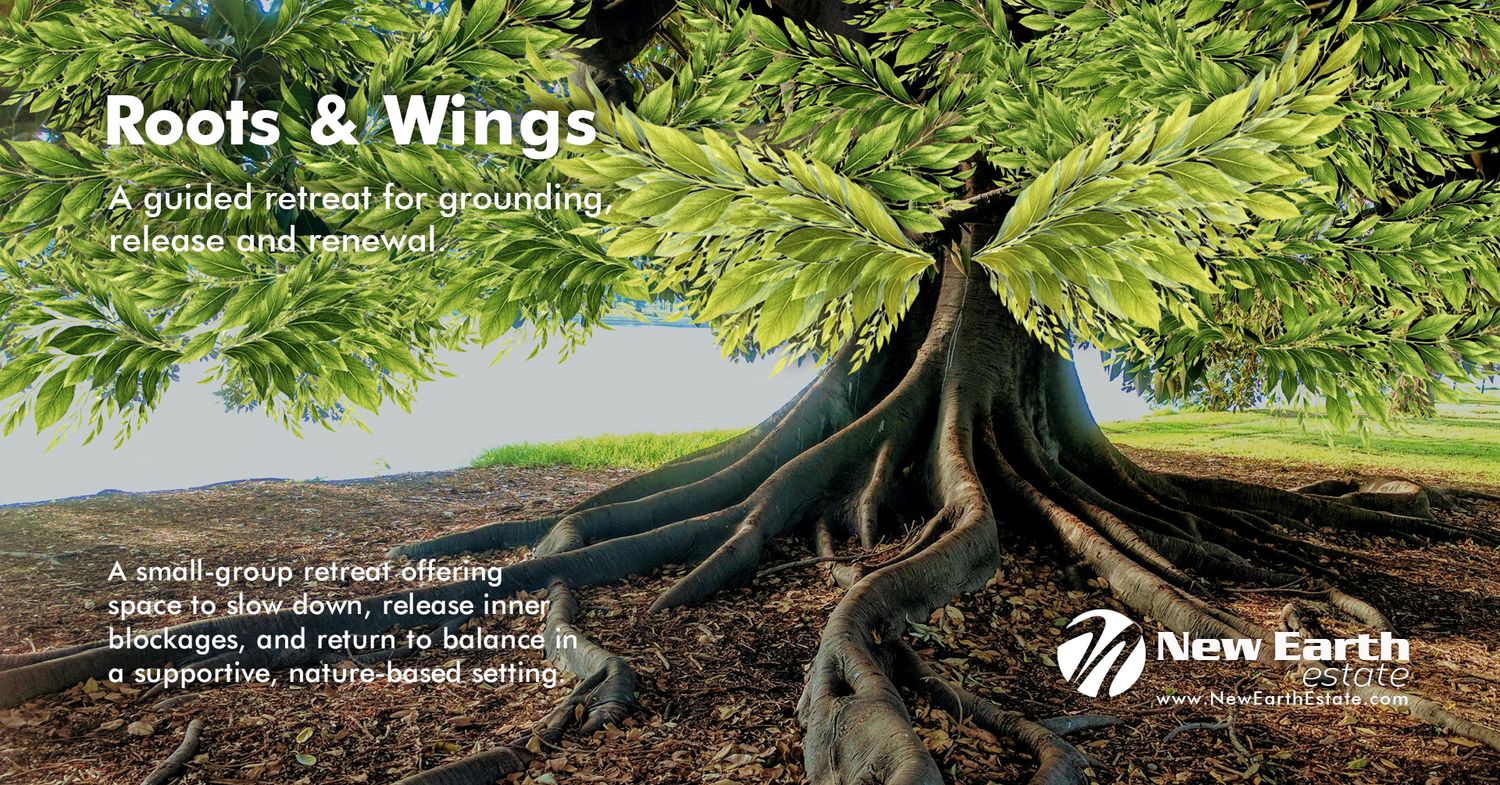 Roots &amp; Wings Program