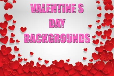 Valentine's Day