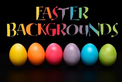 Easter Backgrounds