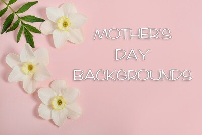 Mother's Day Backgrounds