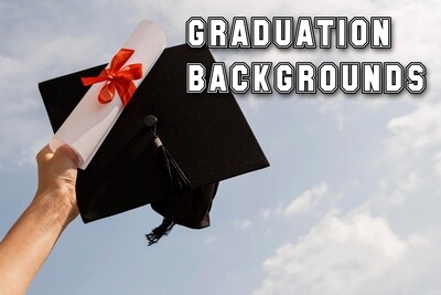 Graduation Backgrounds