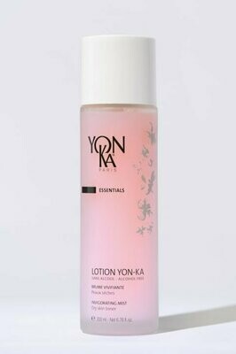 Yon-Ka Lotion PS - Refreshing, Invigorating Mist
