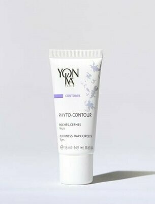 Yon-Ka Phyto-Contour - Anti-Fatigue Contour Eye Cream