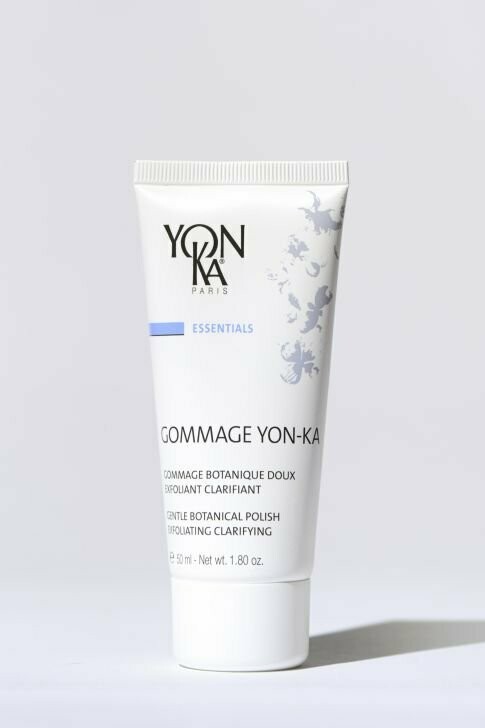 Yon-Ka Gommage - Exfoliating, Clarifying Gel
