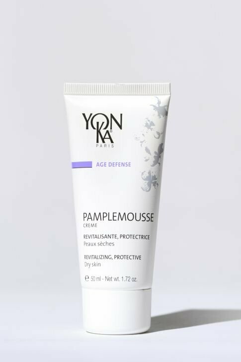 Yon-Ka Pamplemousse  PS - Protective Vitalizing Cream