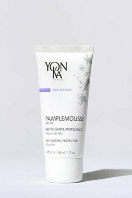 Yon-Ka Pamplemousse PS - Protective Vitalizing Cream