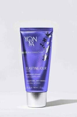 Yon-Ka Elastine Jour - Day Cream