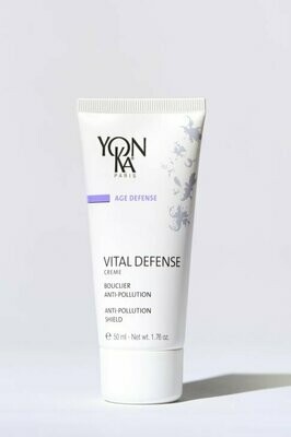 Yon-Ka Vital Defense - Anti-Oxidant Day Cream