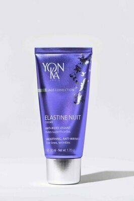 Yon-Ka Elastine Nuit - Night Cream