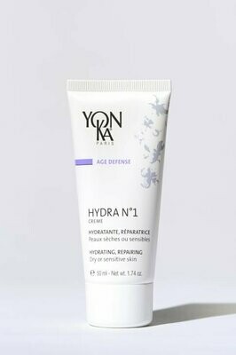 Yon-ka Hydra No. 1 Creme - Reparative Hydration Creme