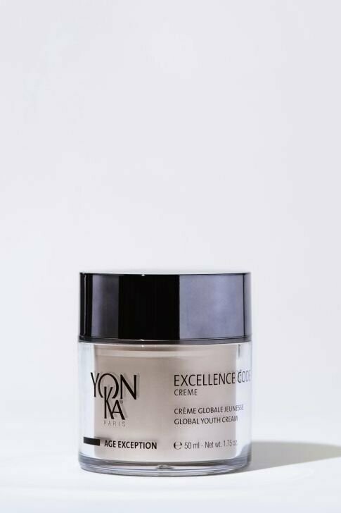 Yon-Ka Excellence Code Creme  - Anti-Aging
