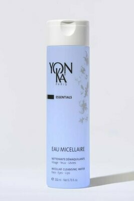 Yon-Ka Eau Micellaire - Cleansing Makeup Remover