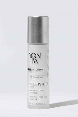 Yon-Ka Nude Perfect Fluide - Multi Perfection Fluid