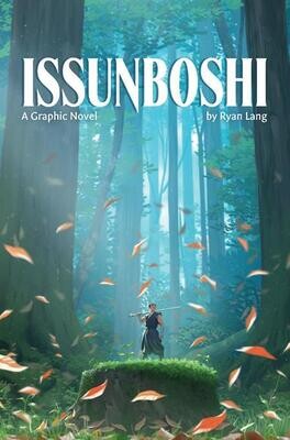 ISSUNBOSHI A GRAPHIC NOVEL SC FOC:4/21 Release:5/14