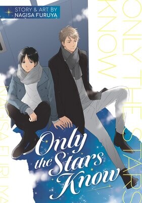 Only the Stars Know FOC:4/29/24 Release:5/28/24