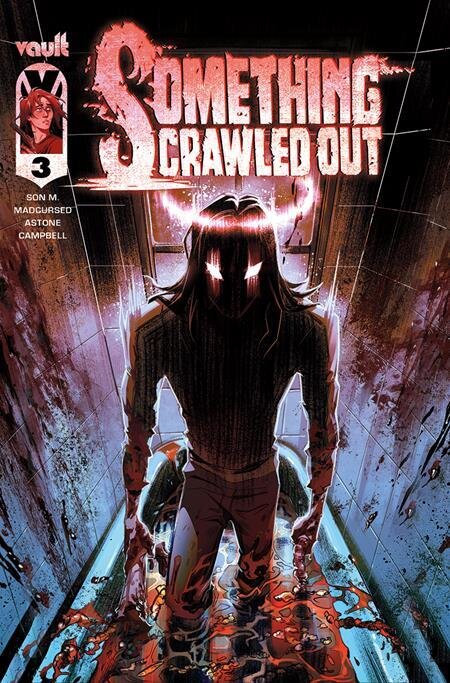SOMETHING CRAWLED OUT #3 (OF 4) CVR A CAS MADCURSED PEIRANO FOC:7/22/24 Release:8/21/24