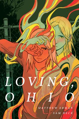 Loving, Ohio FOC:5/6/24 Release:8/6/24