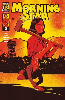 MORNING STAR #3 (OF 5) FOC:5/19/24 Release:6/19/24