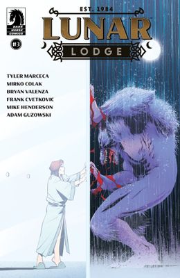 Lunar Lodge #3 (Vanesa R. Del Rey) FOC:6/3/24 Release:7/3/24