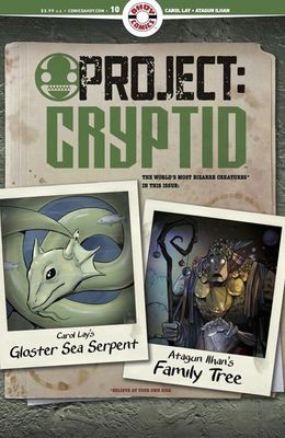 PROJECT CRYPTID #10 (OF 12) FOC:5/26/24 Release:6/26/24