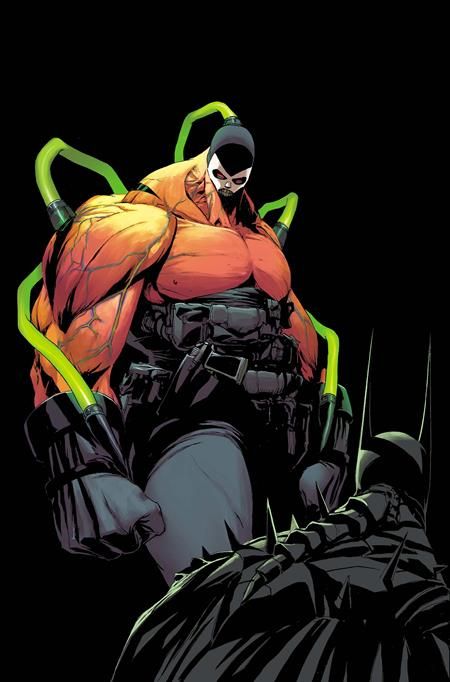ABSOLUTE BATMAN #9 CVR A NICK DRAGOTTA ABSOLUTE BATMAN #9 CVR A NICK DRAGOTTA