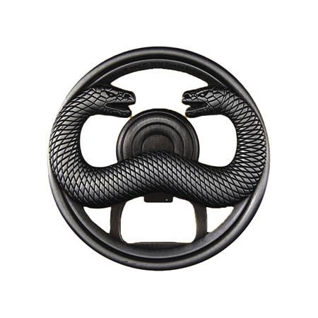 CONAN THULSA DOOM BOTTLE OPENER ANVIL BLACK CONAN THULSA DOOM BOTTLE OPENER ANVIL BLACK