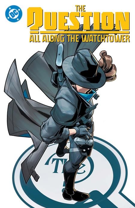 QUESTION ALL ALONG THE WATCHTOWER TP QUESTION ALL ALONG THE WATCHTOWER TP
