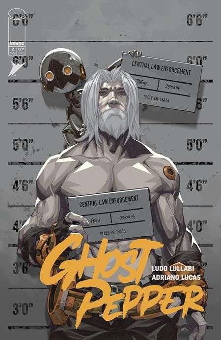 GHOST PEPPER #2 CVR C 1:10 KAEL NGU VAR