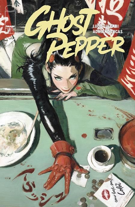 GHOST PEPPER #2 CVR E 1:50 ITO VAR