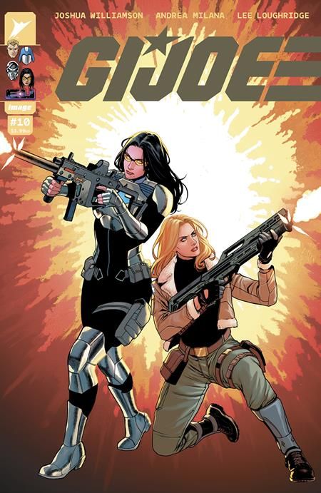 GI JOE #10 CVR D 1:25 LUCAS MEYER & ADRIANO LUCAS VAR