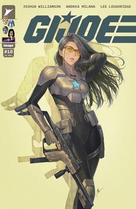 GI JOE #10 CVR E 1:50 HOMARE VAR