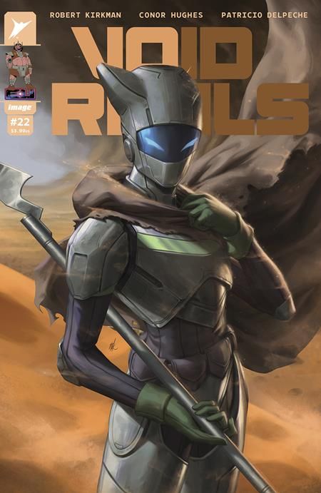 VOID RIVALS #22 CVR E 1:50 EJKURE VAR