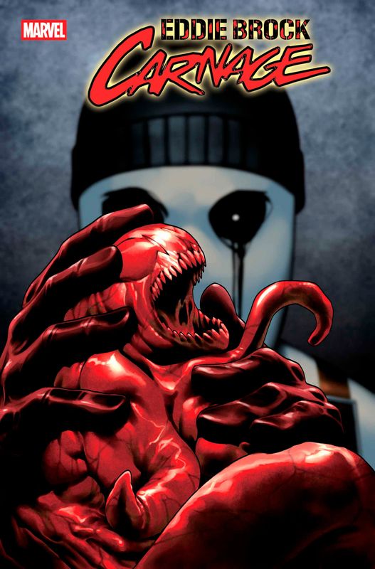 EDDIE BROCK: CARNAGE #7