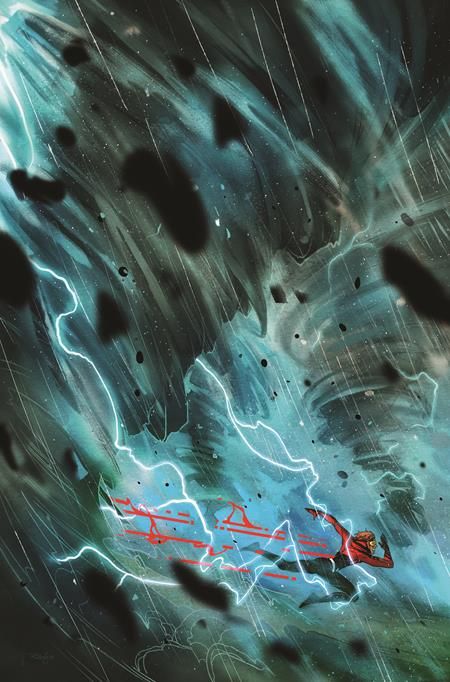 ABSOLUTE FLASH #7 CVR A NICK ROBLES ABSOLUTE FLASH #7 CVR A NICK ROBLES