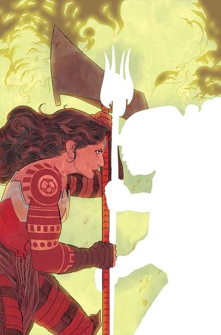 ABSOLUTE WONDER WOMAN #12 CVR A HAYDEN SHERMAN ABSOLUTE WONDER WOMAN #12 CVR A HAYDEN SHERMAN