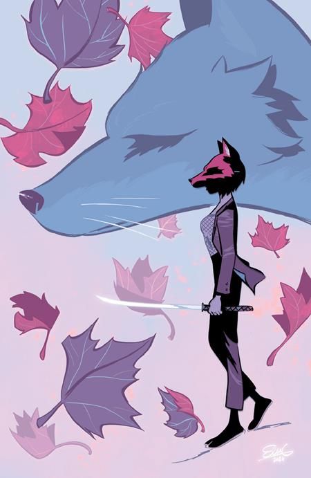 EXQUISITE CORPSES #5 CVR F 1:50 ELSA CHARRETIER VAR