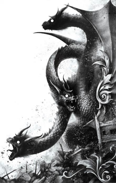Godzilla [Kai-Sei Era] #1 Andrew K. Currey AnZ Comics Exclusive LTD