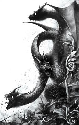 Godzilla [Kai-Sei Era] #1 Andrew K. Currey AnZ Comics Exclusive LTD