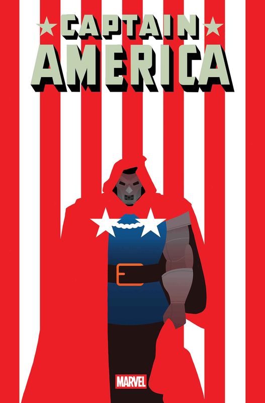 CAPTAIN AMERICA #3 CHIP ZDARSKY VARIANT CAPTAIN AMERICA #3 CHIP ZDARSKY VARIANT