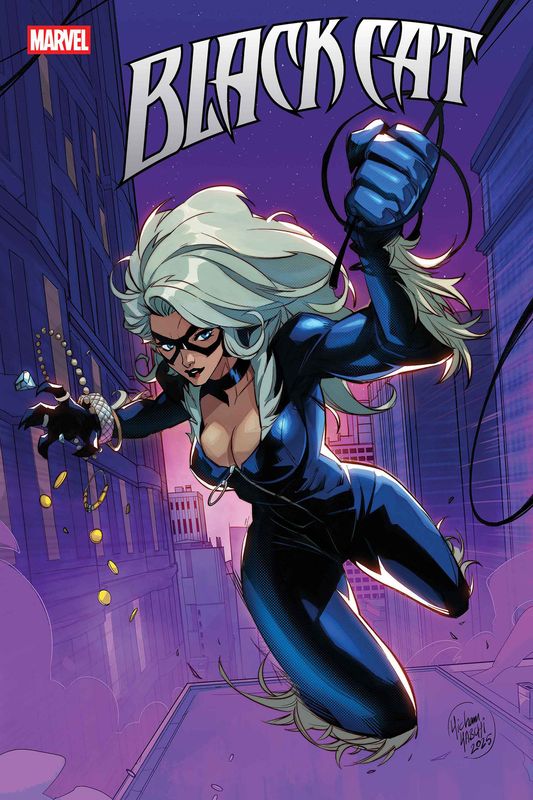 BLACK CAT #3 HICHAM HABCHI VARIANT BLACK CAT #3 HICHAM HABCHI VARIANT