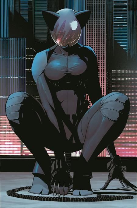 ABSOLUTE BATMAN #13 CVR A NICK DRAGOTTA ABSOLUTE BATMAN #13 CVR A NICK DRAGOTTA