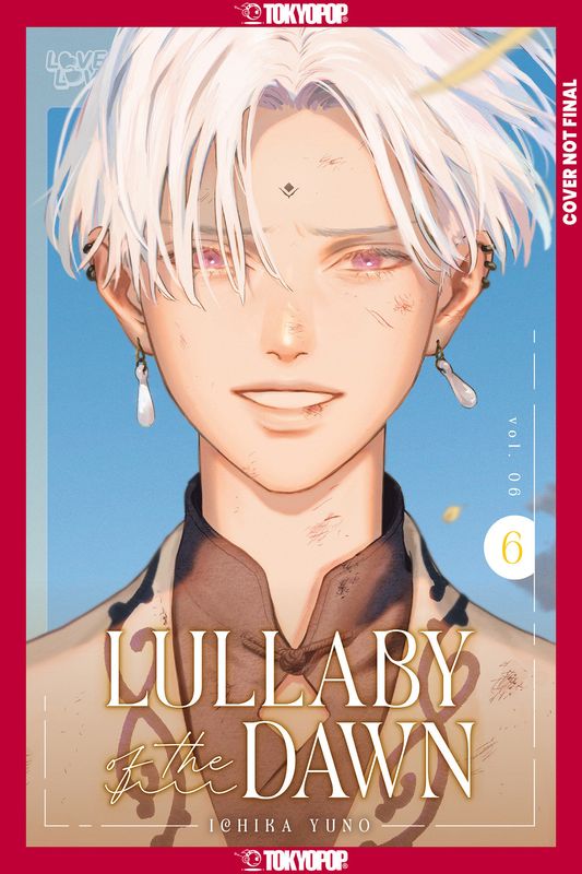 Lullaby of the Dawn, Volume 6