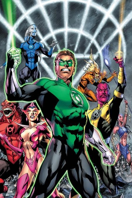 ABSOLUTE BLACKEST NIGHT HC (2026 EDITION) ABSOLUTE BLACKEST NIGHT HC (2026 EDITION)