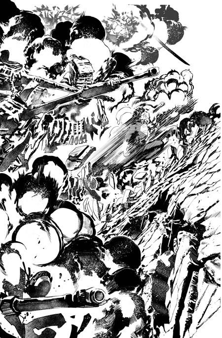 ABSOLUTE SUPERMAN #13 CVR A RAFA SANDOVAL ABSOLUTE SUPERMAN #13 CVR A RAFA SANDOVAL